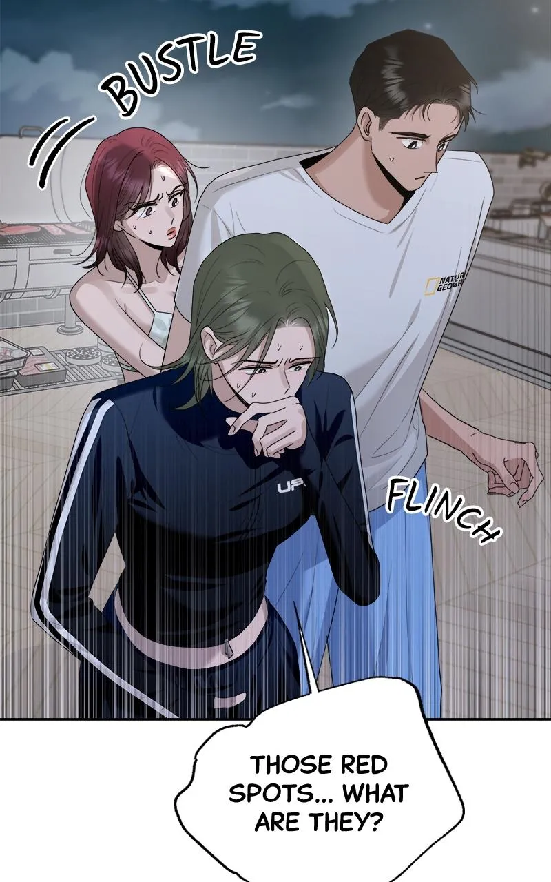 Read Paradise on Earth Manga Online