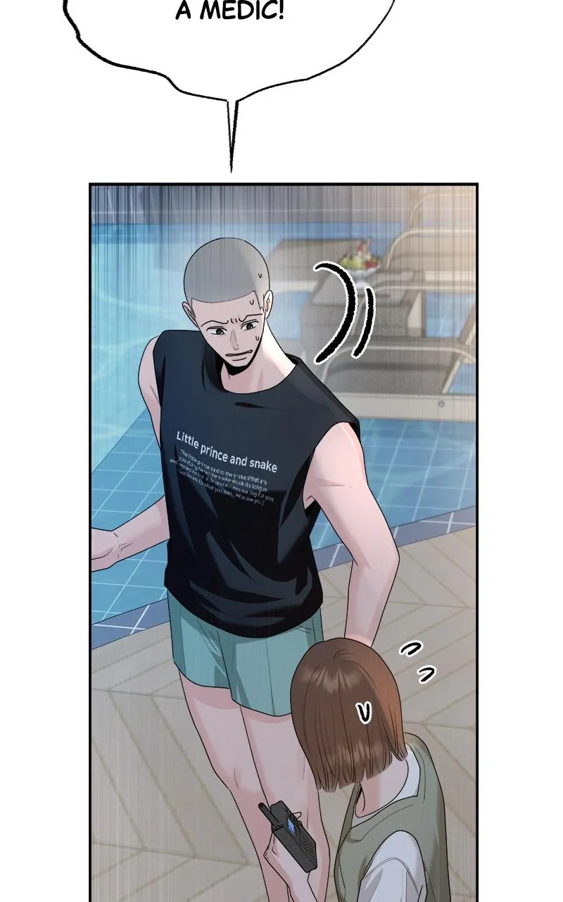 Read Paradise on Earth Manga Online