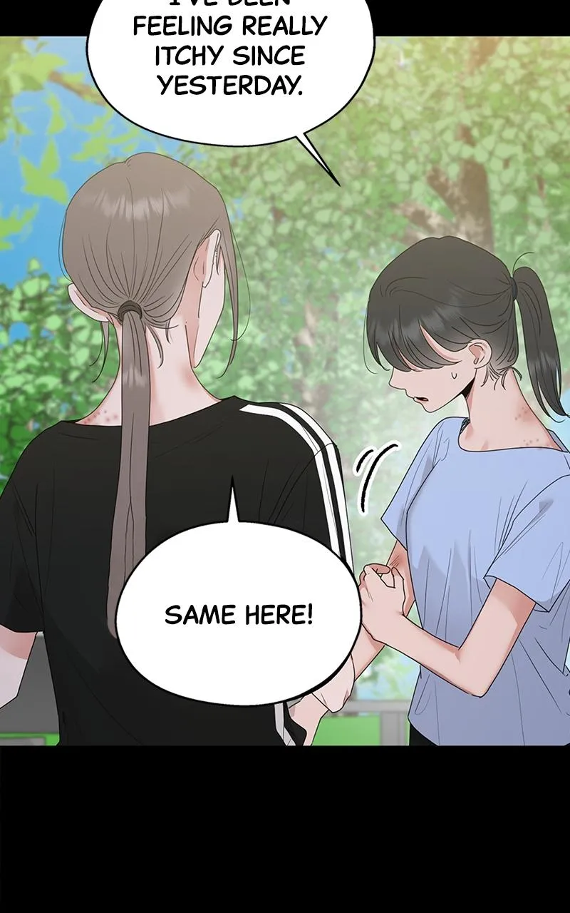 Read Paradise on Earth Manga Online
