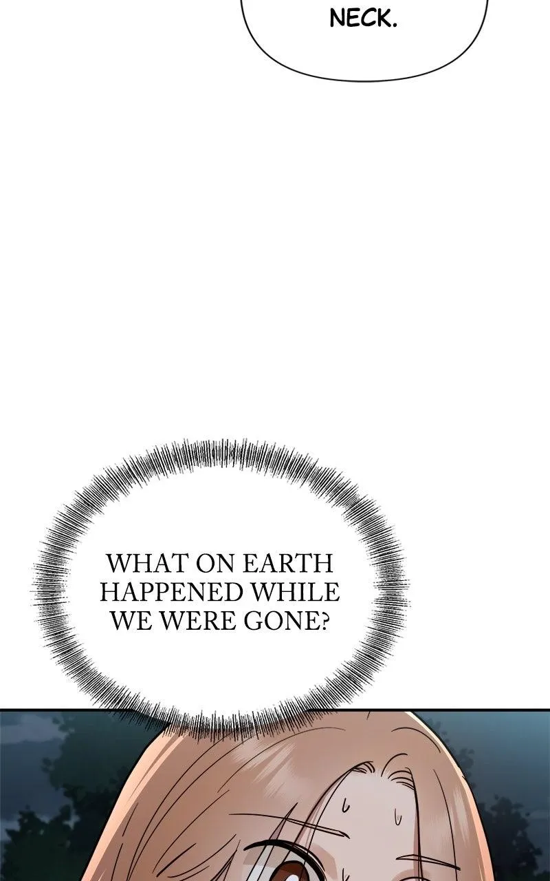 Read Paradise on Earth Manga Online