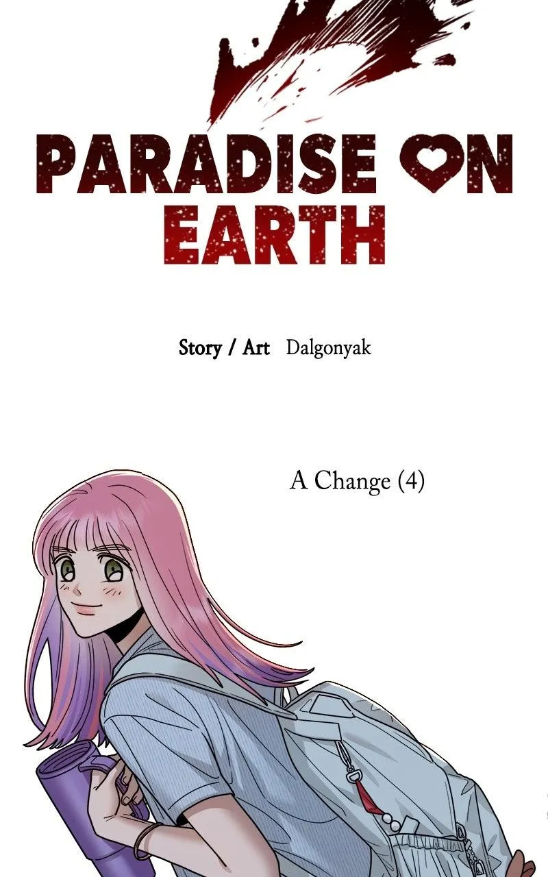 Read Paradise on Earth Manga Online