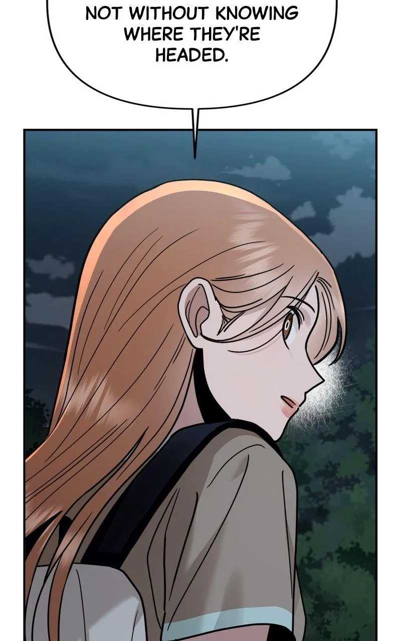 Read Paradise on Earth Manga Online