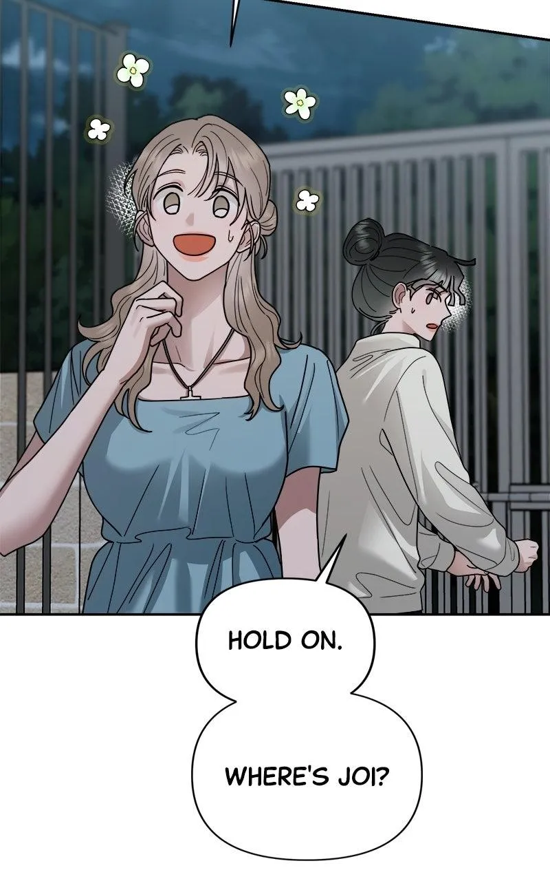 Read Paradise on Earth Manga Online