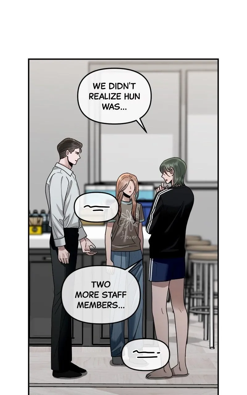 Read Paradise on Earth Manga Online