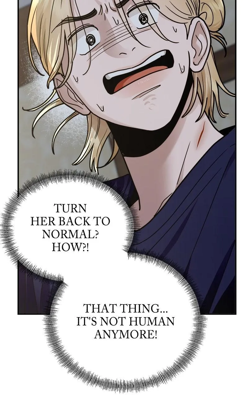 Read Paradise on Earth Manga Online