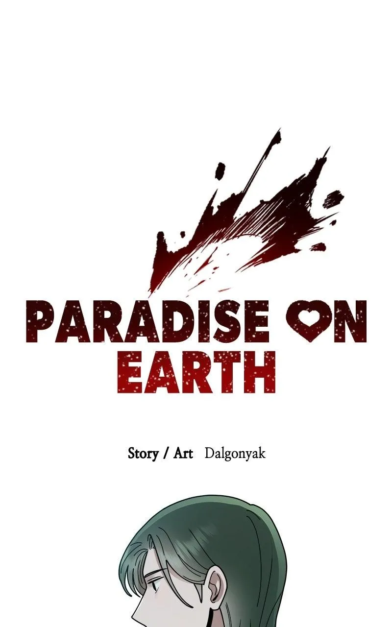 Read Paradise on Earth Manga Online