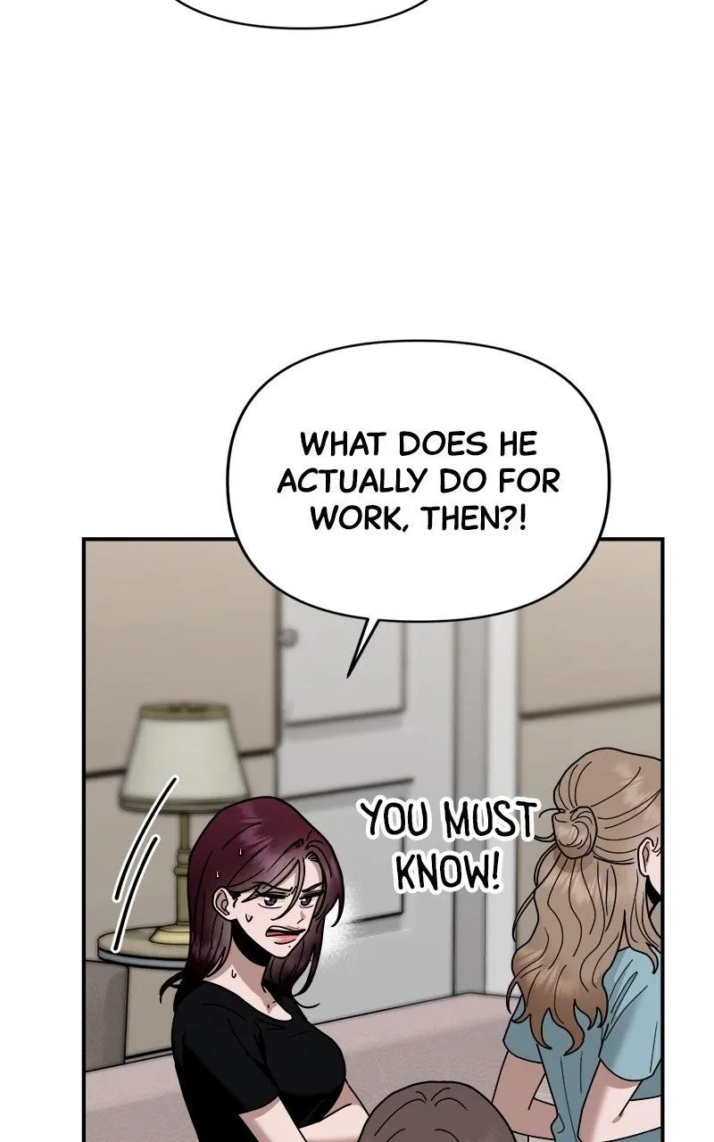Read Paradise on Earth Manga Online