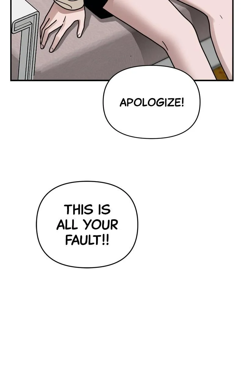Read Paradise on Earth Manga Online
