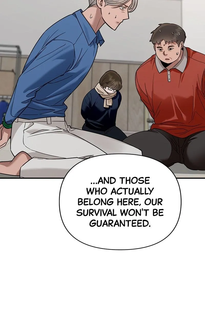 Read Paradise on Earth Manga Online