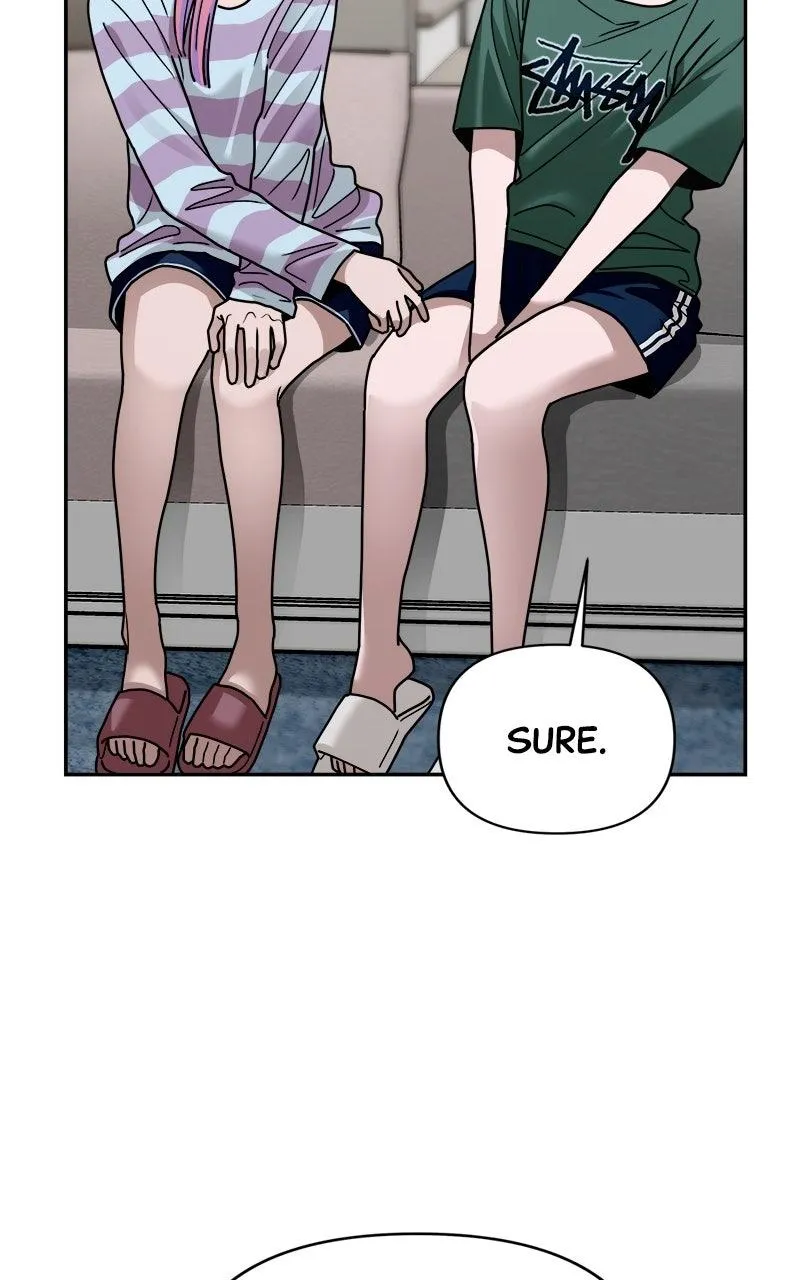 Read Paradise on Earth Manga Online