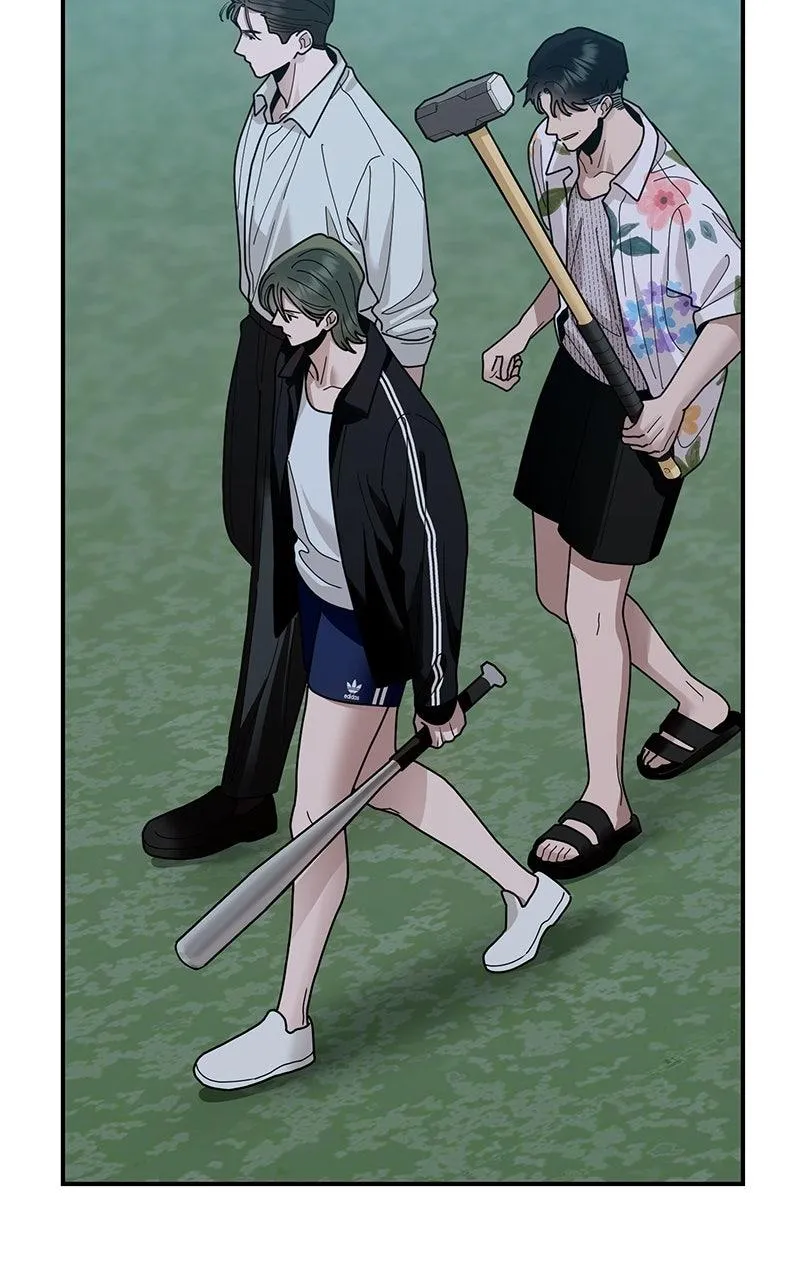 Read Paradise on Earth Manga Online