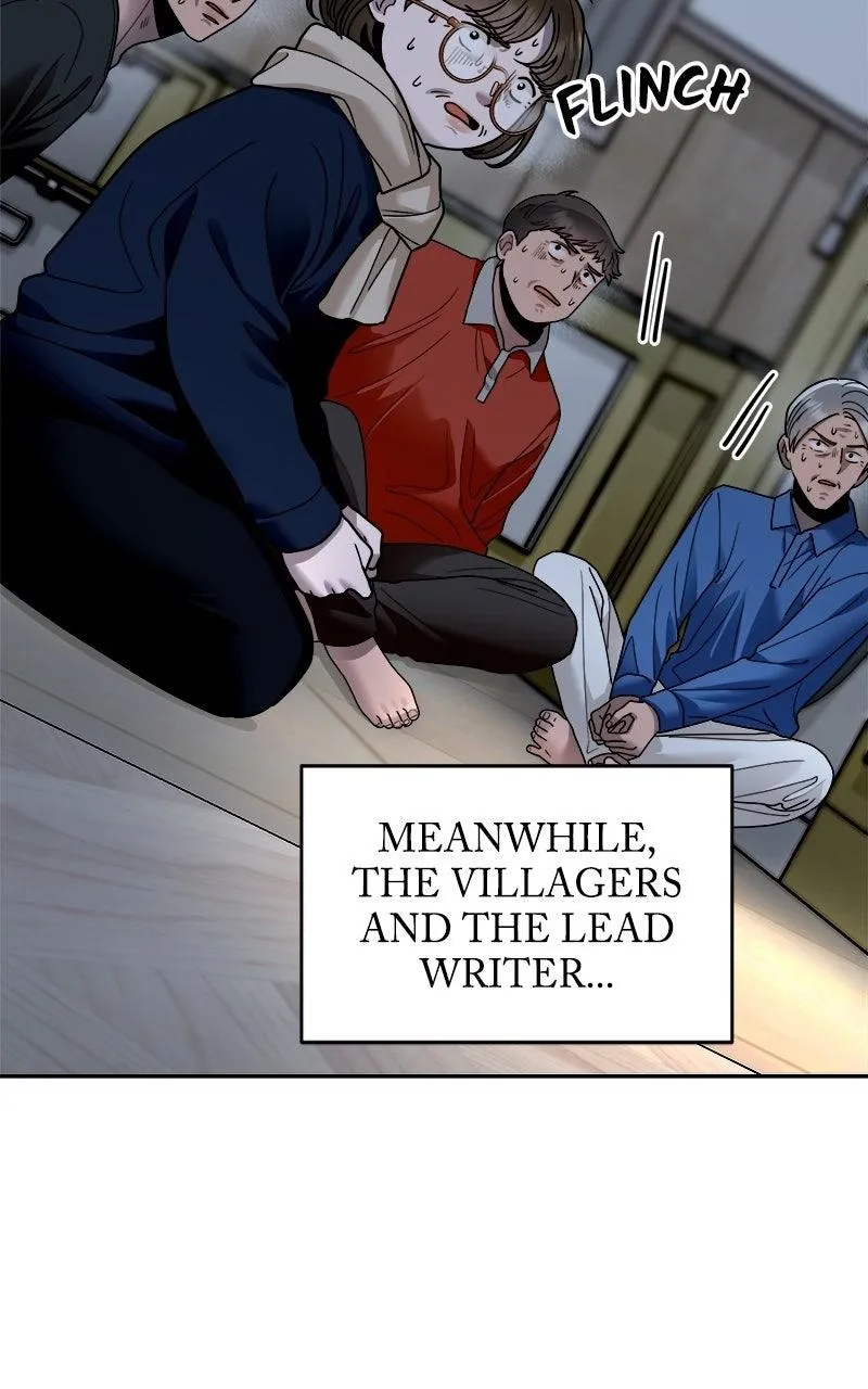 Read Paradise on Earth Manga Online