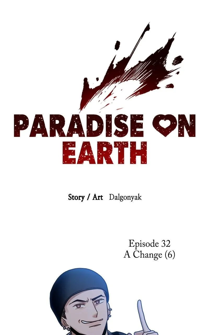 Read Paradise on Earth Manga Online