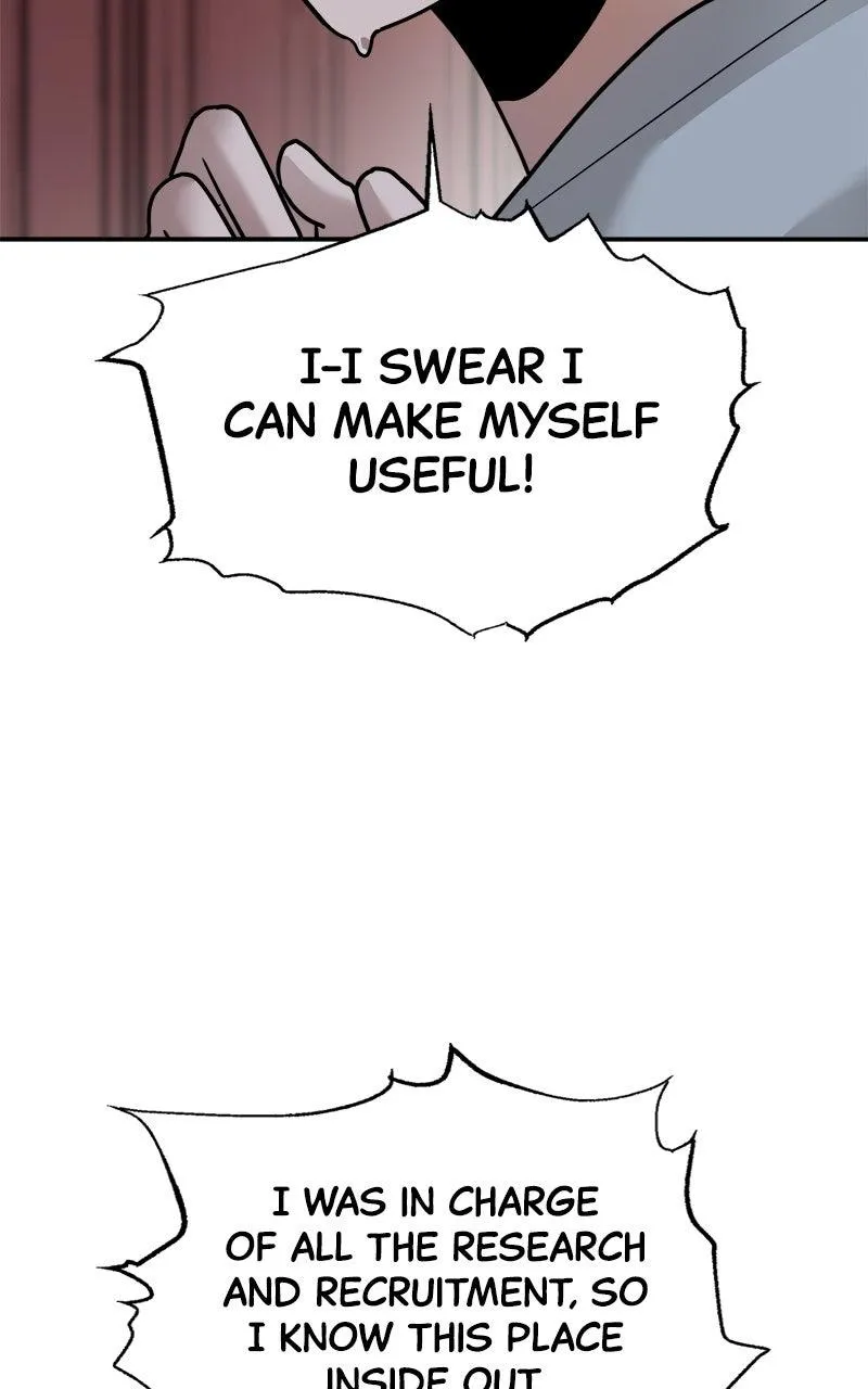 Read Paradise on Earth Manga Online