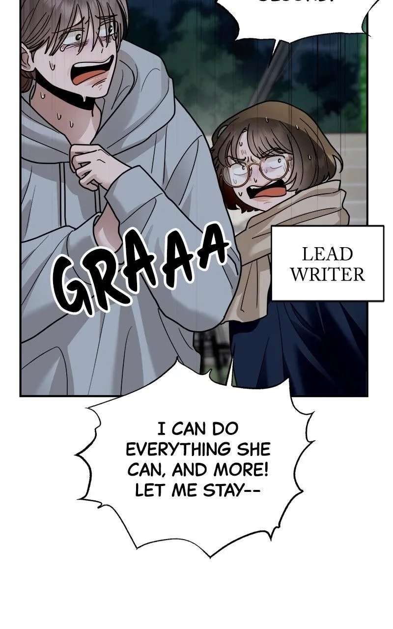 Read Paradise on Earth Manga Online