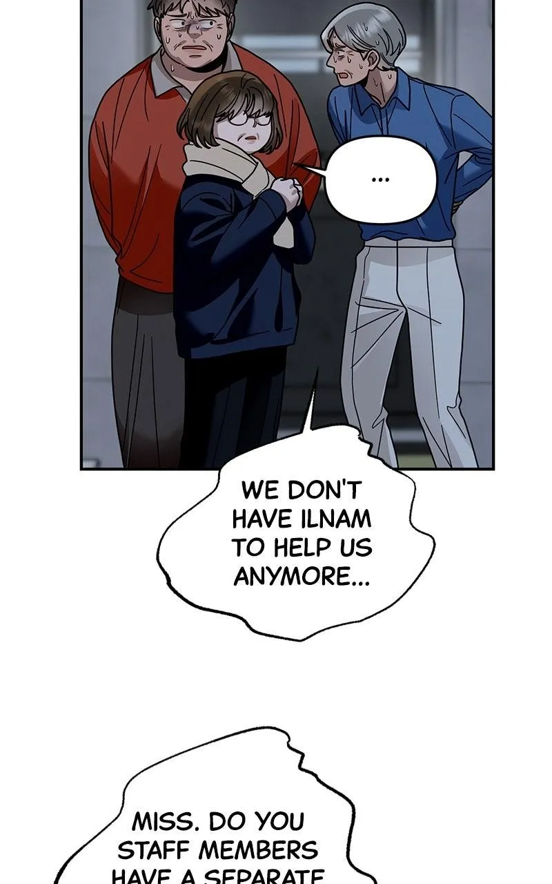 Read Paradise on Earth Manga Online