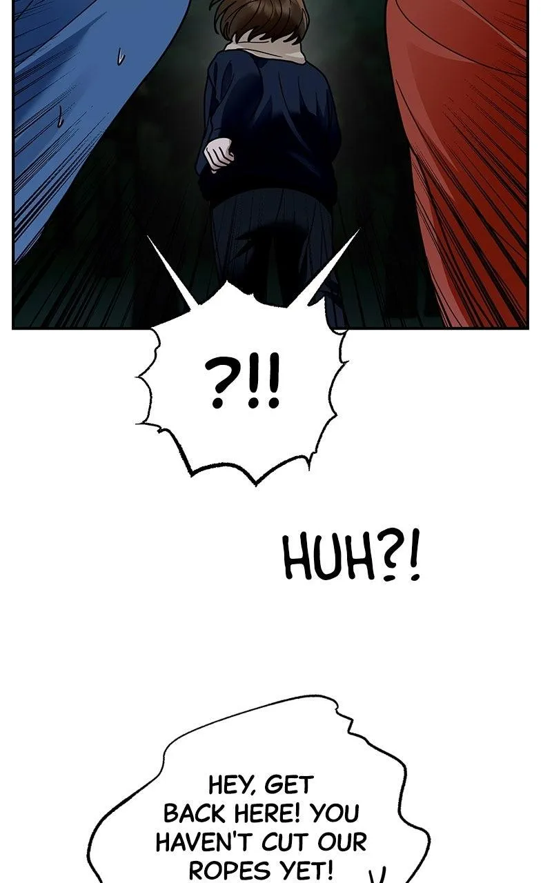 Read Paradise on Earth Manga Online