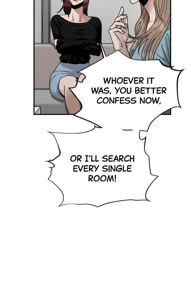 Read Paradise on Earth Manga Online