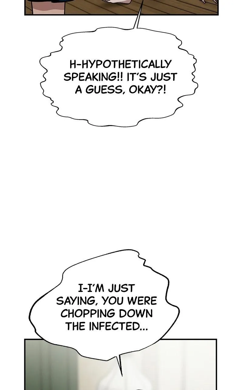 Read Paradise on Earth Manga Online