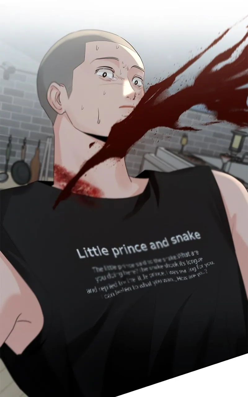 Read Paradise on Earth Manga Online