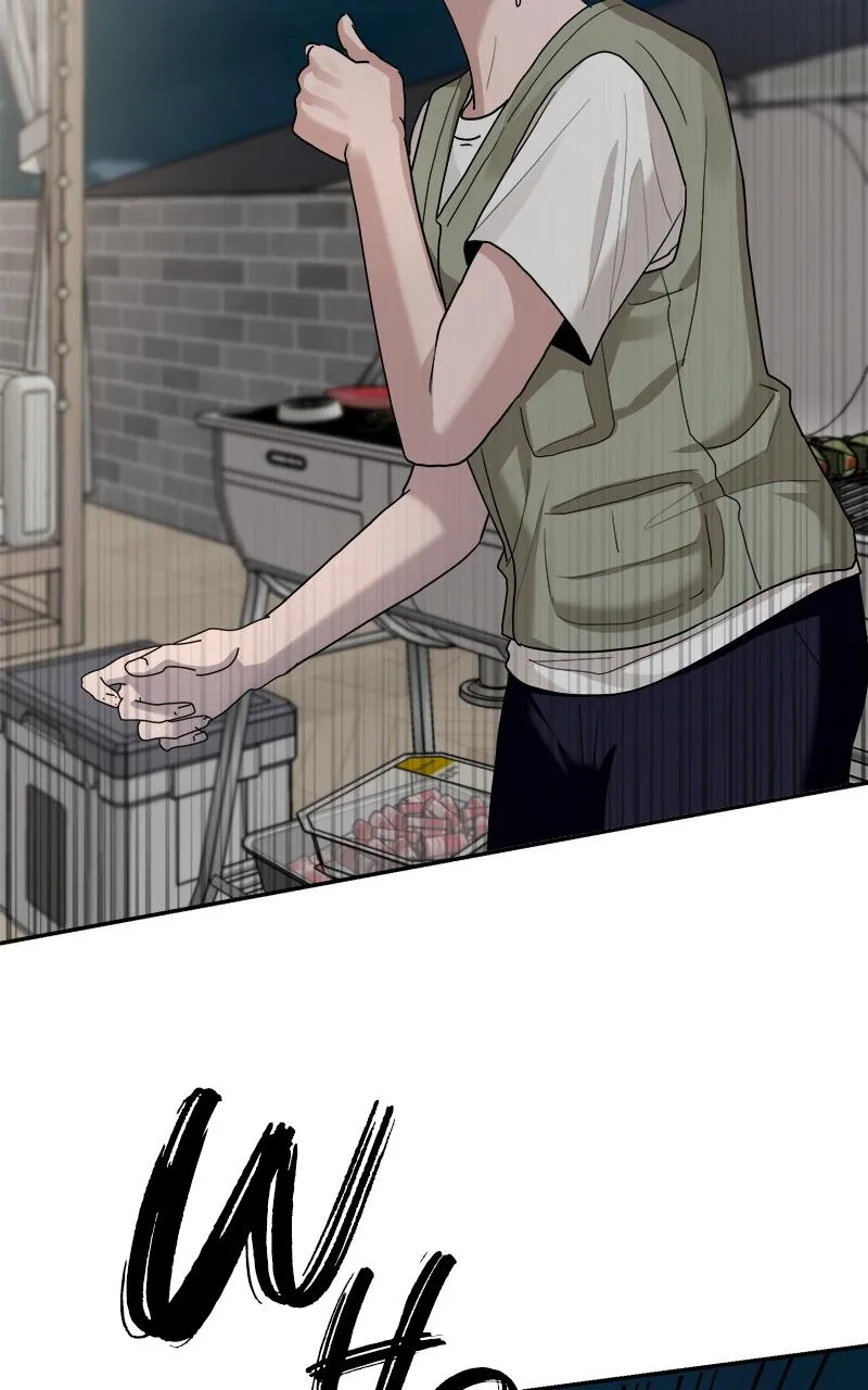 Read Paradise on Earth Manga Online