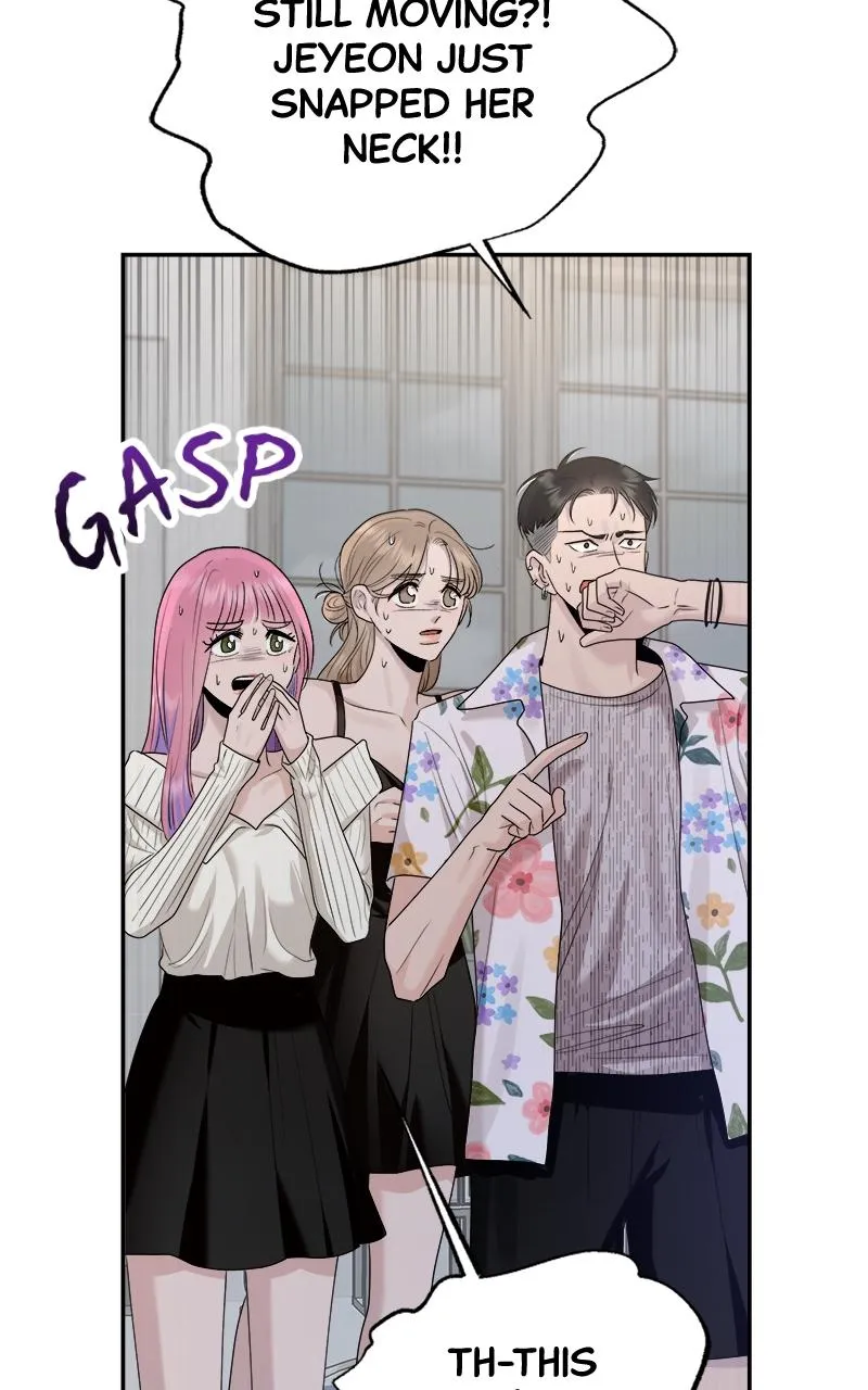 Read Paradise on Earth Manga Online