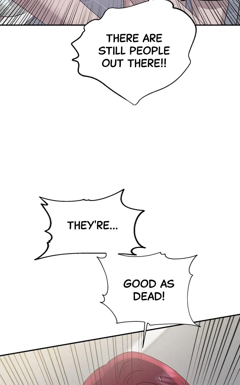 Read Paradise on Earth Manga Online