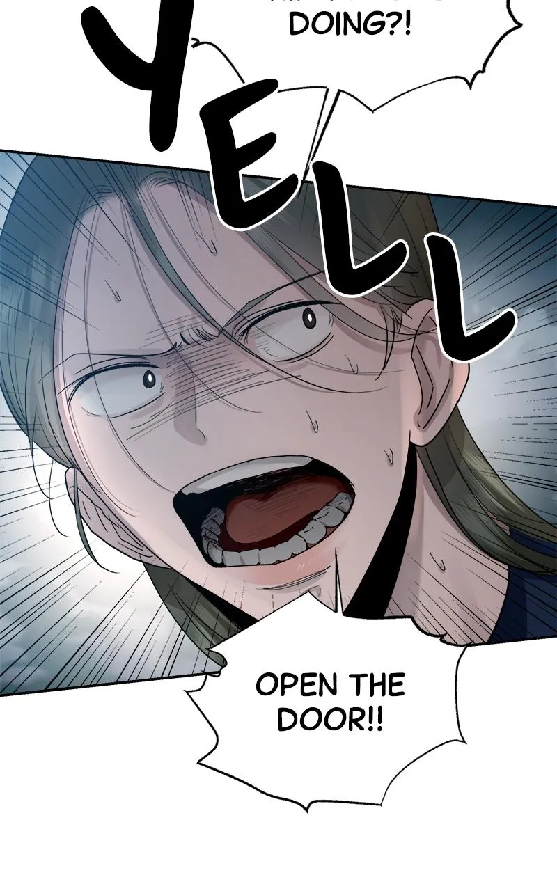 Read Paradise on Earth Manga Online