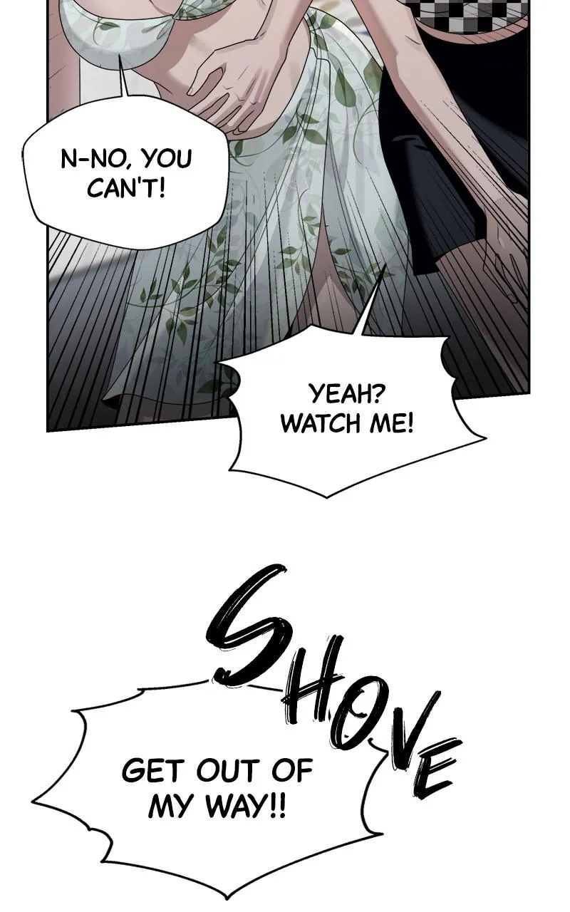 Read Paradise on Earth Manga Online