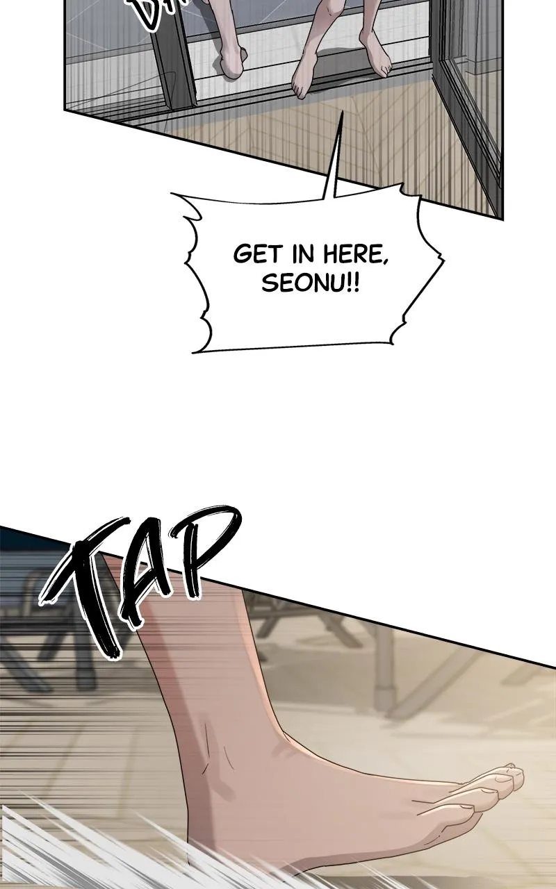 Read Paradise on Earth Manga Online