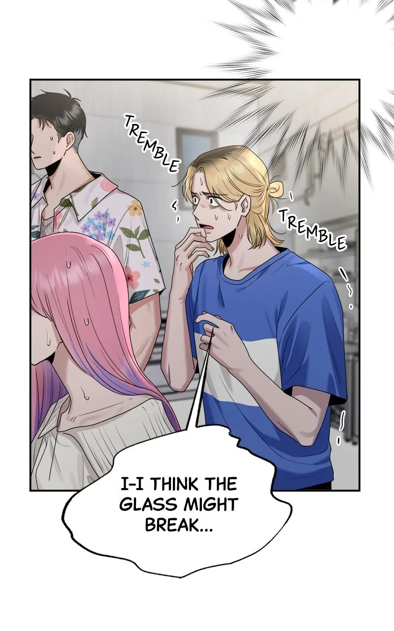 Read Paradise on Earth Manga Online