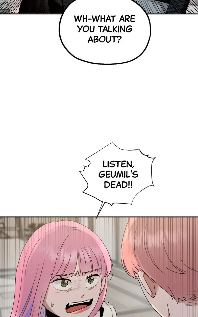 Read Paradise on Earth Manga Online