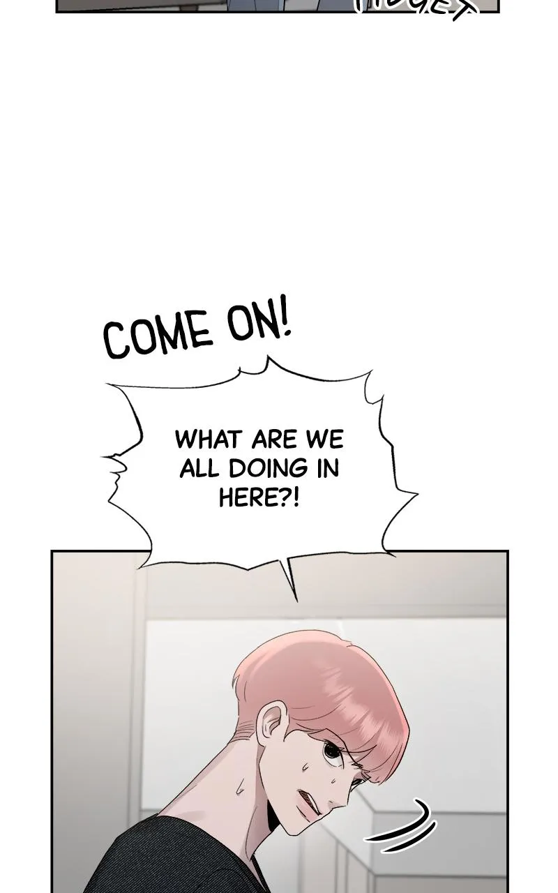 Read Paradise on Earth Manga Online