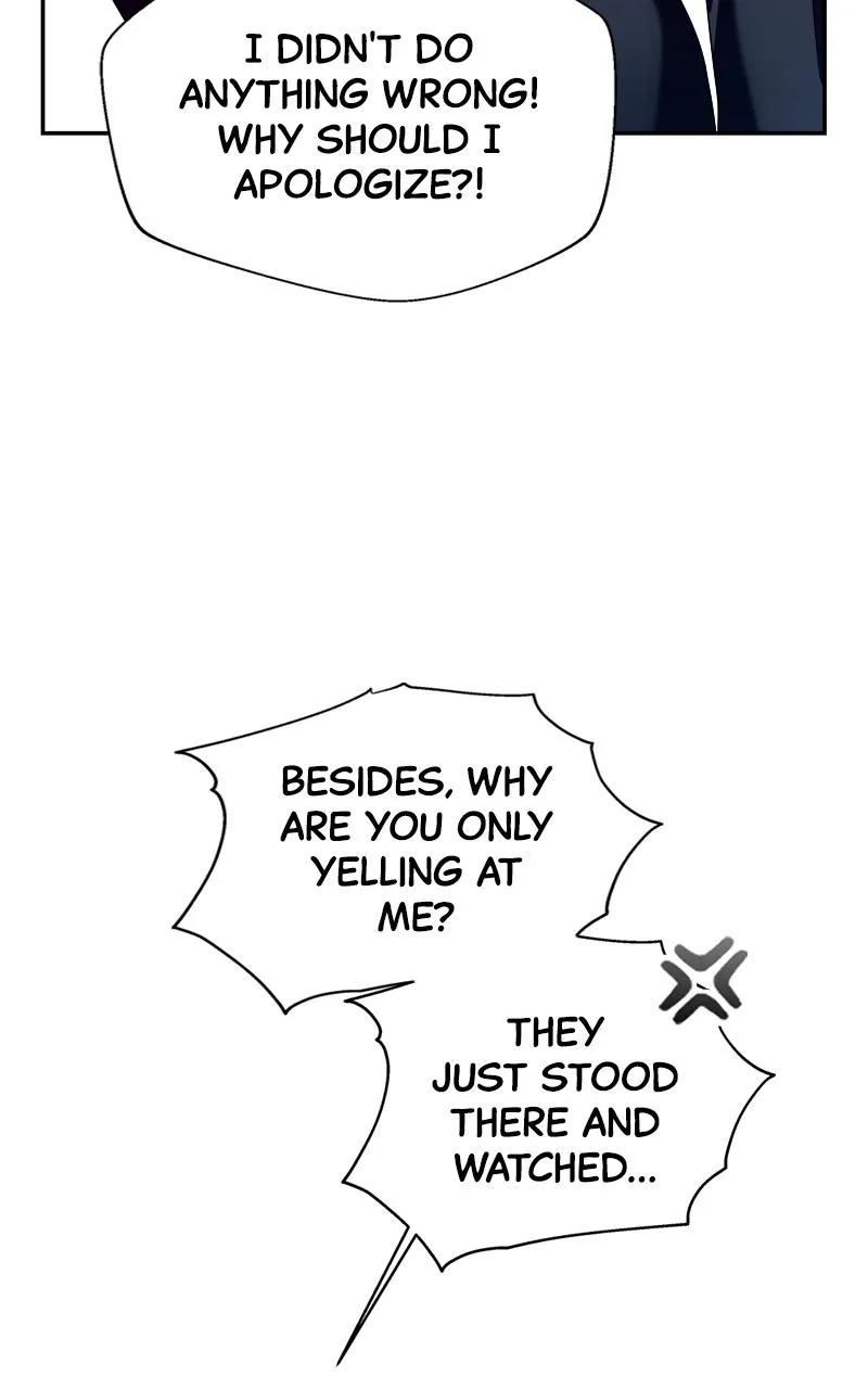 Read Paradise on Earth Manga Online