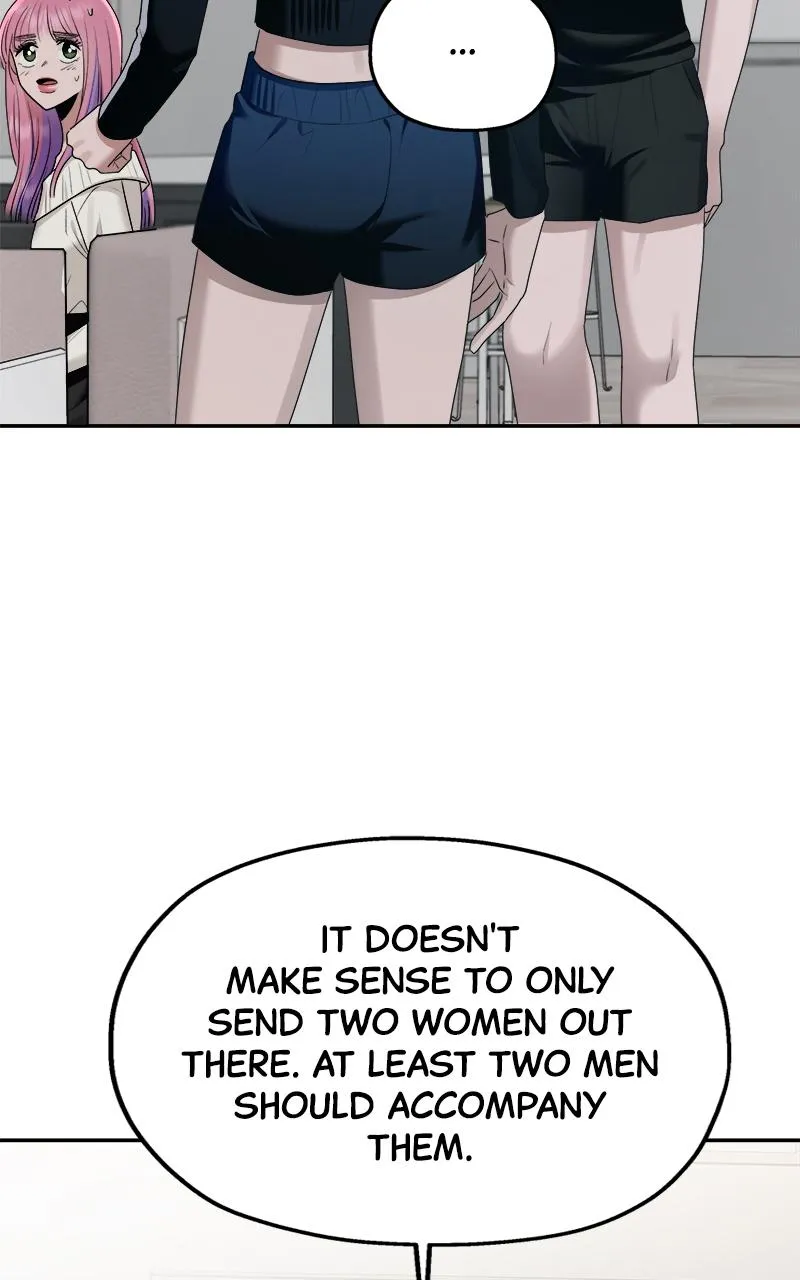 Read Paradise on Earth Manga Online