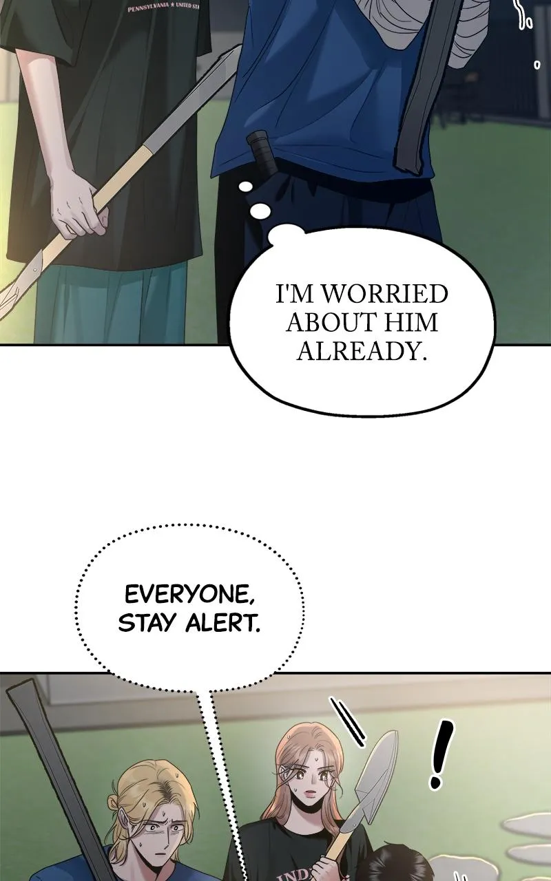Read Paradise on Earth Manga Online