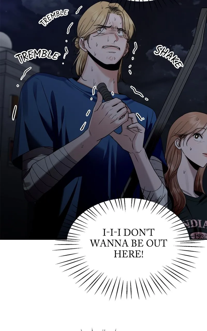 Read Paradise on Earth Manga Online
