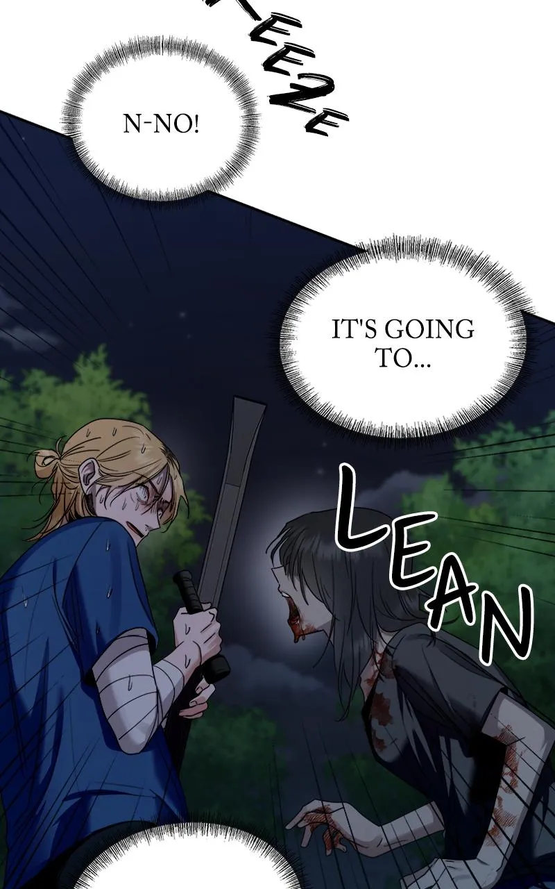 Read Paradise on Earth Manga Online