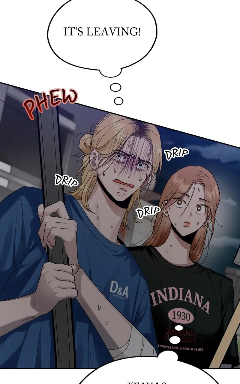 Read Paradise on Earth Manga Online