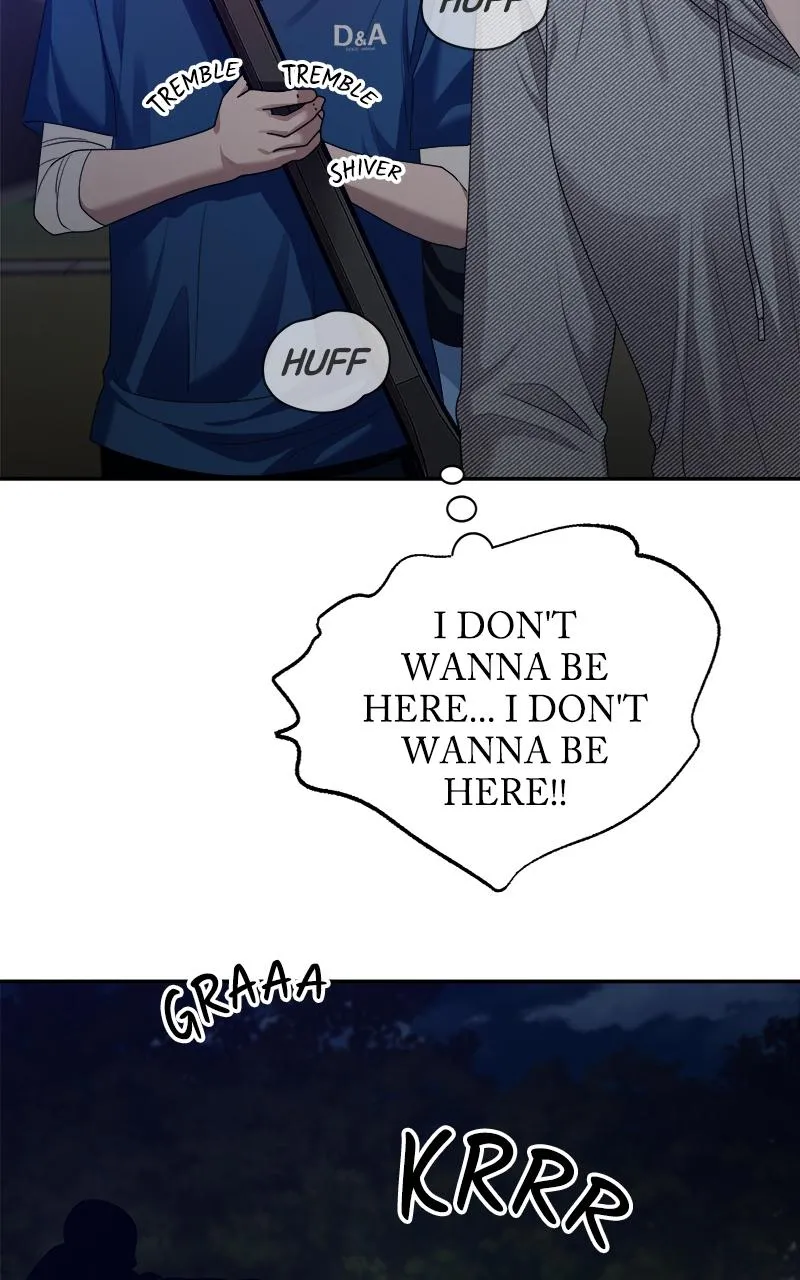 Read Paradise on Earth Manga Online