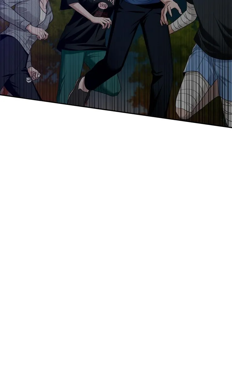 Read Paradise on Earth Manga Online