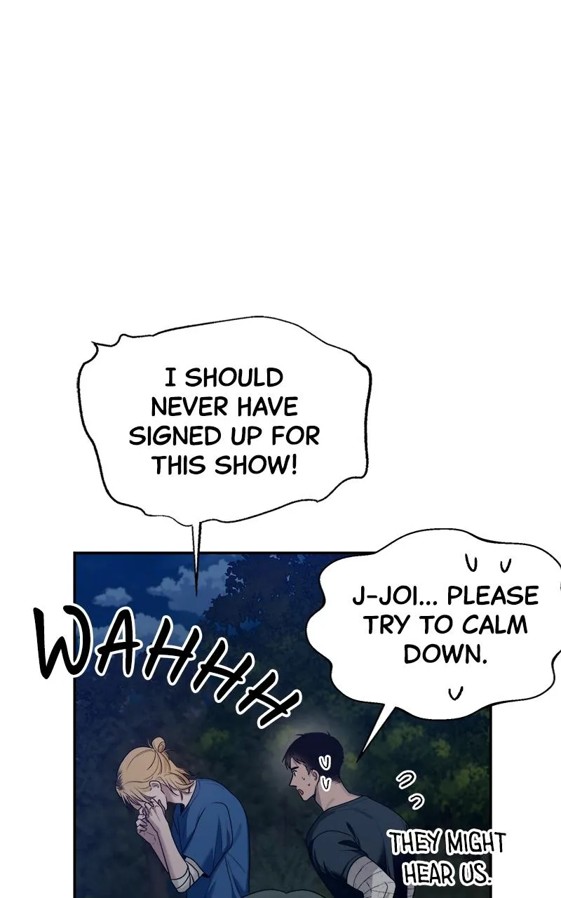 Read Paradise on Earth Manga Online
