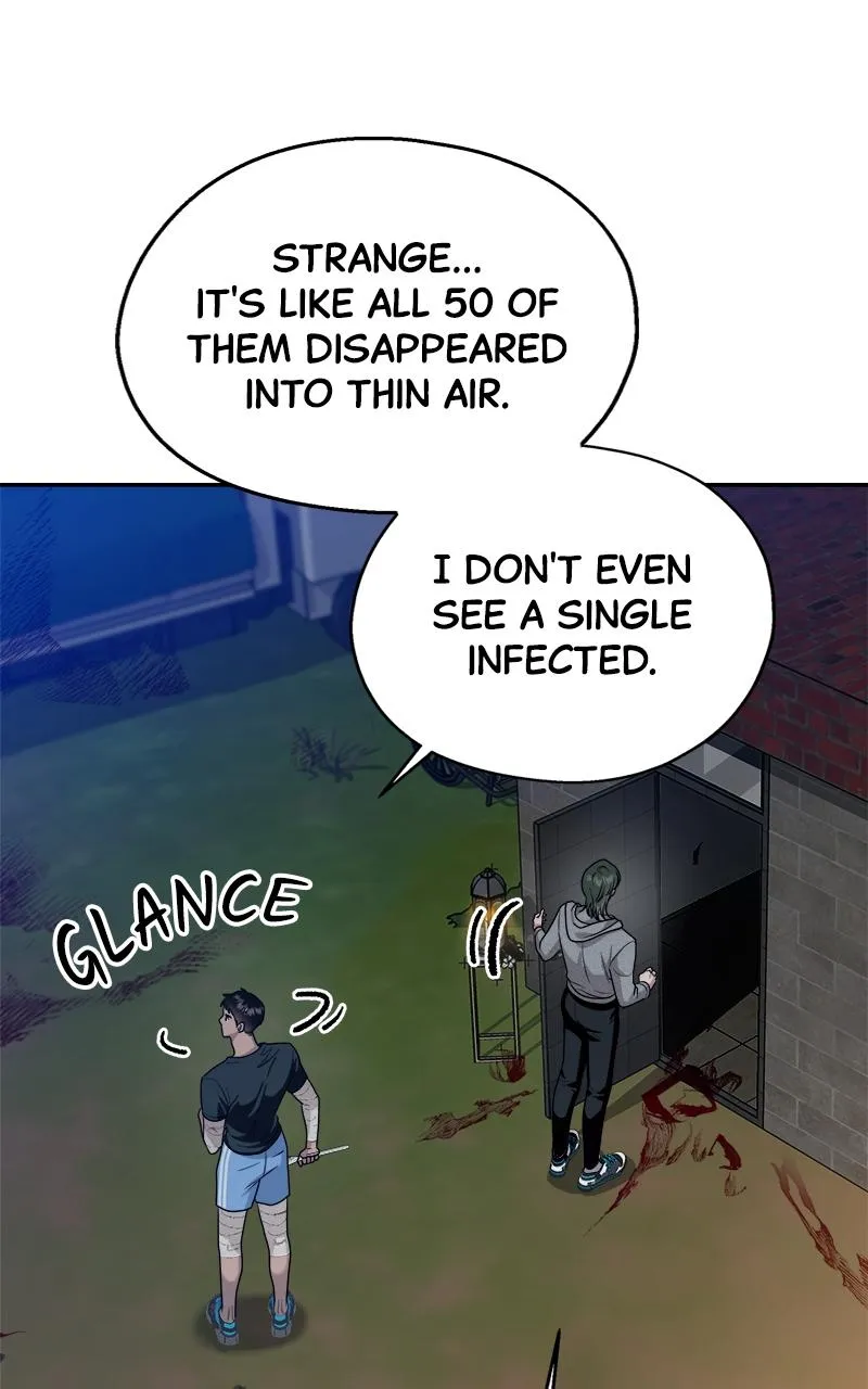 Read Paradise on Earth Manga Online