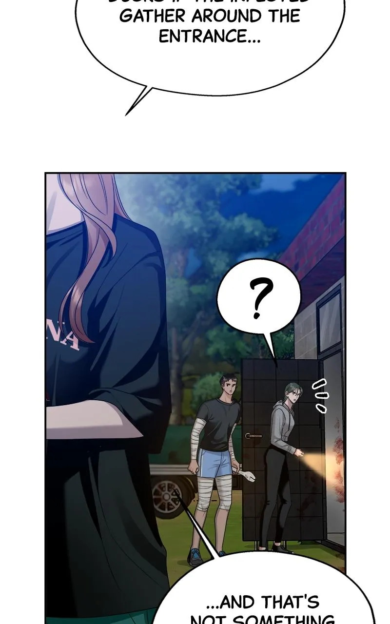 Read Paradise on Earth Manga Online
