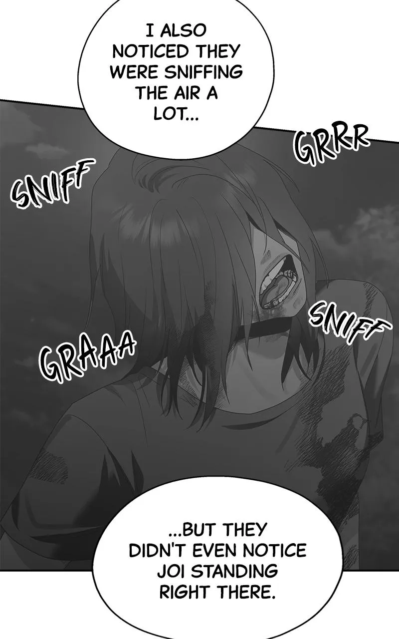 Read Paradise on Earth Manga Online
