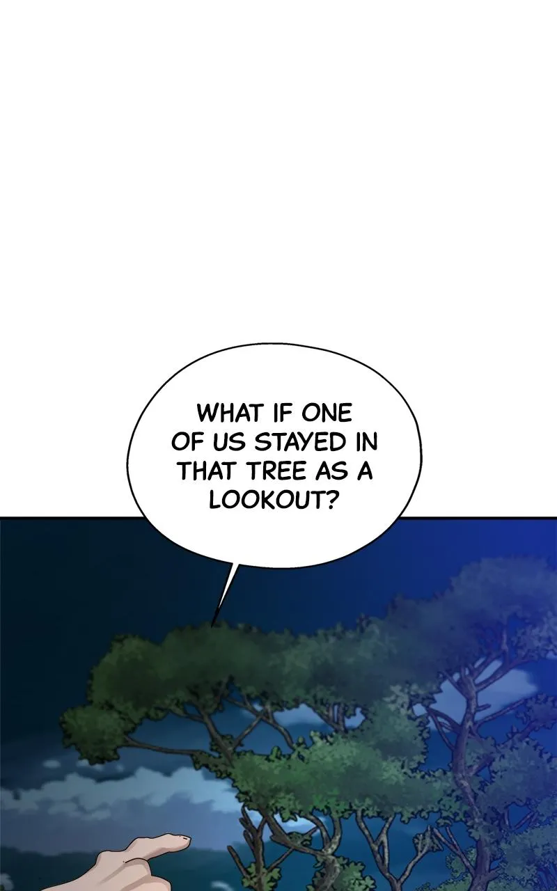 Read Paradise on Earth Manga Online