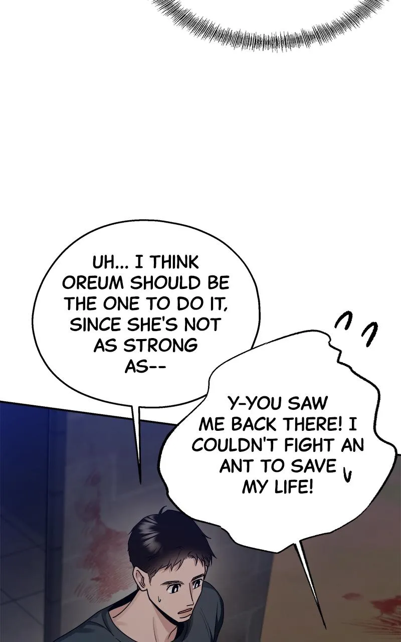 Read Paradise on Earth Manga Online