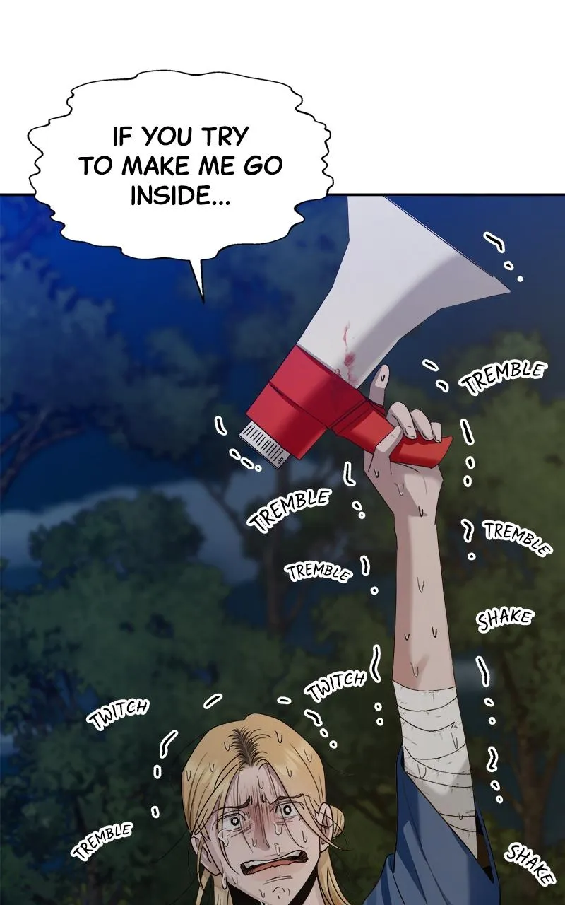 Read Paradise on Earth Manga Online