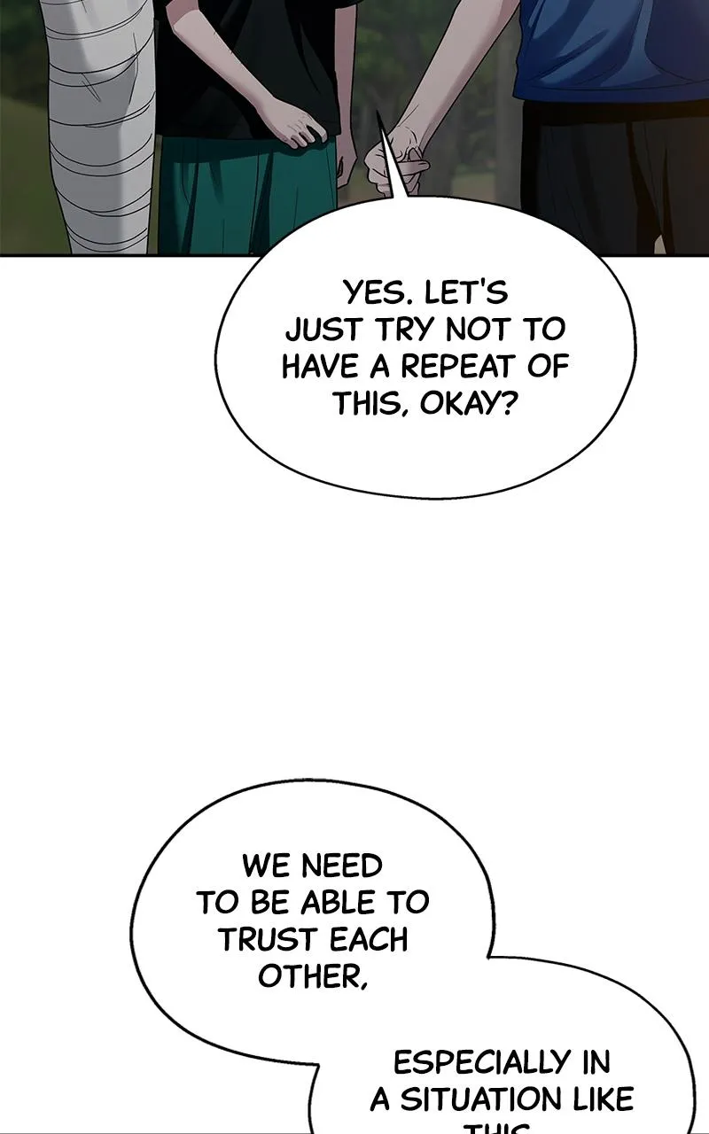 Read Paradise on Earth Manga Online