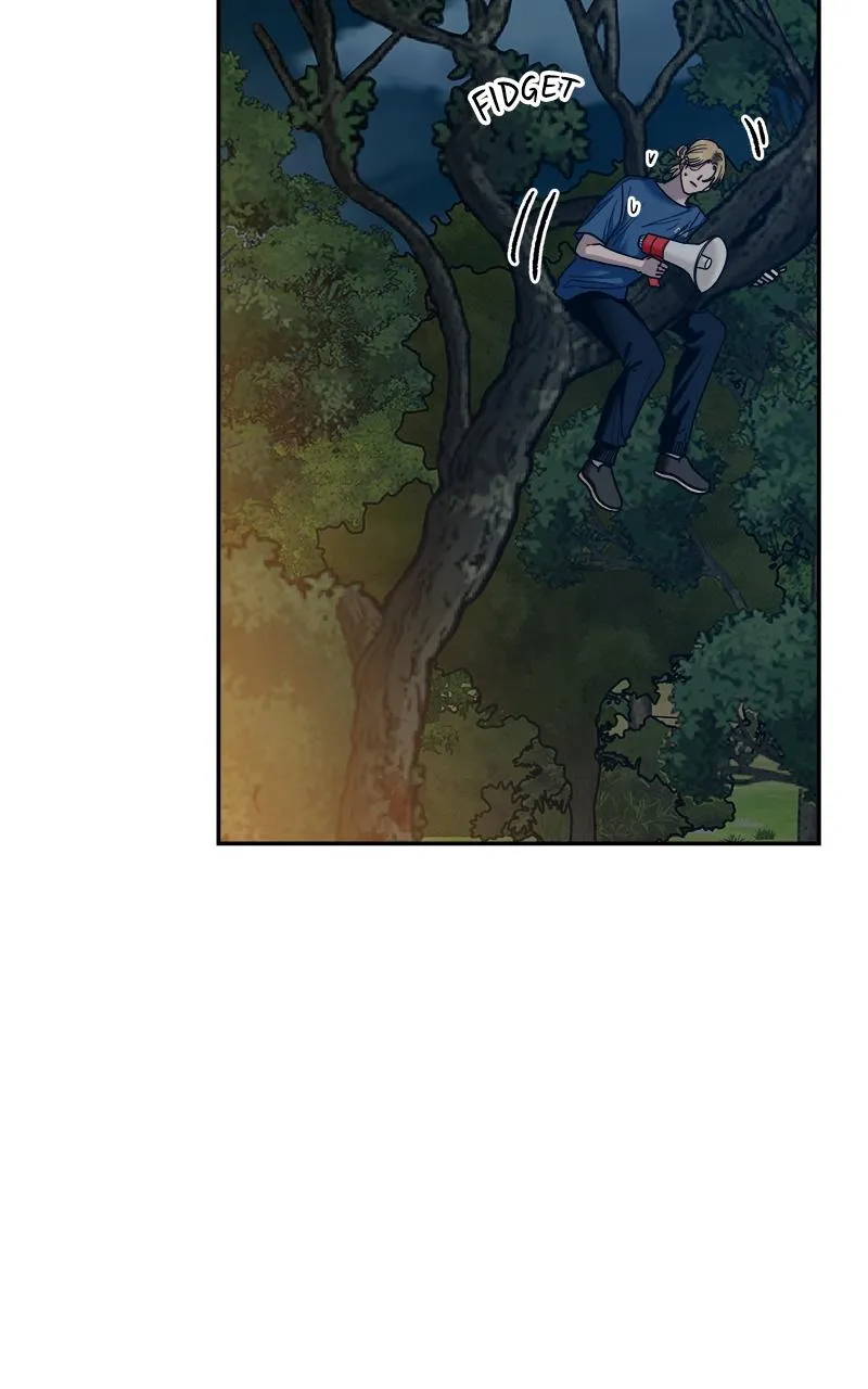 Read Paradise on Earth Manga Online